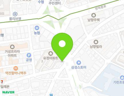 267 Gyeonhwon-ro, Deokjin-gu, Jeonju-si, Jeonbuk-do, Republic of Korea Map