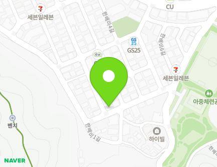 51 Hanbaemi 1-gil, Deokjin-gu, Jeonju-si, Jeonbuk-do, Republic of Korea Map