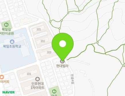 26-4 Angol 4-gil, Deokjin-gu, Jeonju-si, Jeonbuk-do, Republic of Korea Map