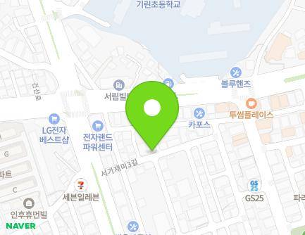9 Seogajaemi 3-gil, Deokjin-gu, Jeonju-si, Jeonbuk-do, Republic of Korea Map
