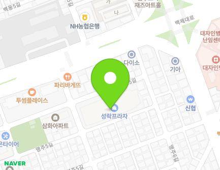 11 Myeongju 5-gil, Deokjin-gu, Jeonju-si, Jeonbuk-do, Republic of Korea Map