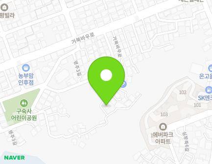 124-39 Geobukbau-ro, Deokjin-gu, Jeonju-si, Jeonbuk-do, Republic of Korea Map