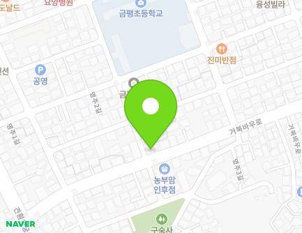 105 Geobukbau-ro, Deokjin-gu, Jeonju-si, Jeonbuk-do, Republic of Korea Map