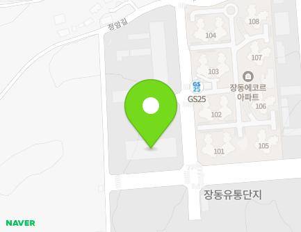 3 Jangdongyutong-ro, Deokjin-gu, Jeonju-si, Jeonbuk-do, Republic of Korea Map