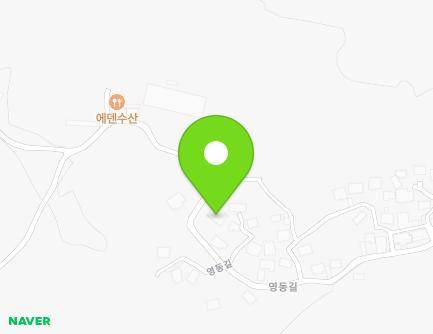 68 Yeongdong-gil, Deokjin-gu, Jeonju-si, Jeonbuk-do, Republic of Korea Map