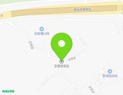 31 Eunpyeong-gil, Deokjin-gu, Jeonju-si, Jeonbuk-do, Republic of Korea Map