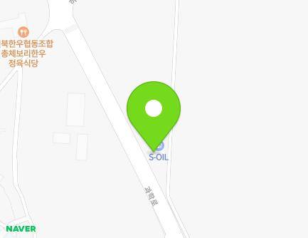 258 Gwahak-ro, Deokjin-gu, Jeonju-si, Jeonbuk-do, Republic of Korea Map