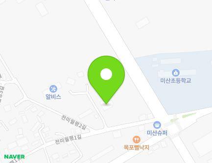 12-2 Jeonmiwolpyeong 1-gil, Deokjin-gu, Jeonju-si, Jeonbuk-do, Republic of Korea Map