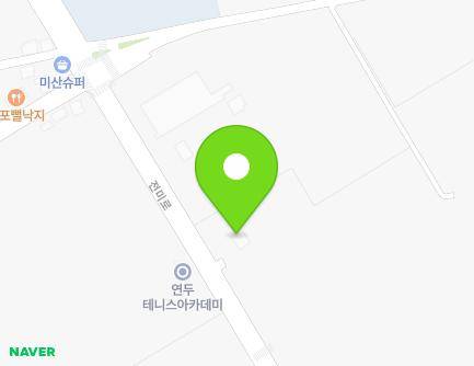 140 Jeonmi-ro, Deokjin-gu, Jeonju-si, Jeonbuk-do, Republic of Korea Map