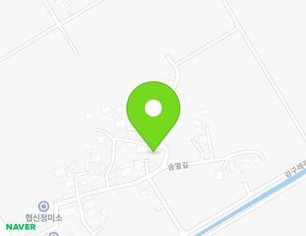 27 Summeol-gil, Deokjin-gu, Jeonju-si, Jeonbuk-do, Republic of Korea Map
