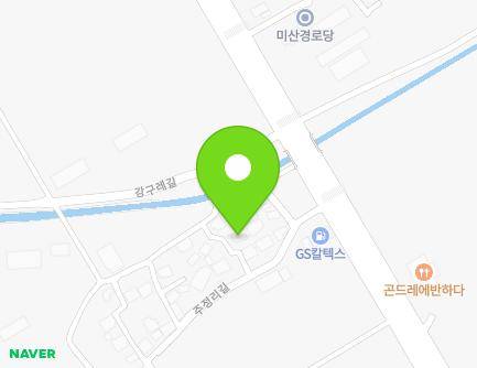 12-2 Jujeongni-gil, Deokjin-gu, Jeonju-si, Jeonbuk-do, Republic of Korea Map