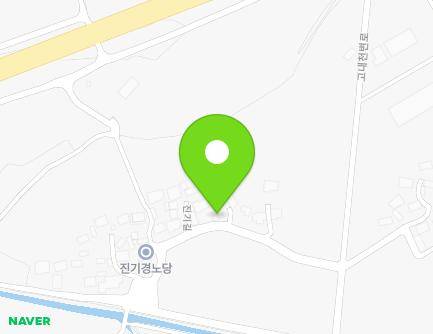 55 Jingi-gil, Deokjin-gu, Jeonju-si, Jeonbuk-do, Republic of Korea Map