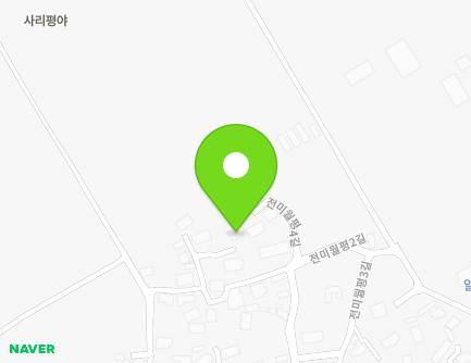 30 Jeonmiwolpyeong 6-gil, Deokjin-gu, Jeonju-si, Jeonbuk-do, Republic of Korea Map