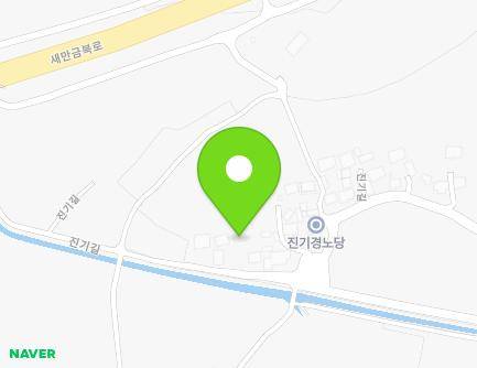 41-6 Jingi-gil, Deokjin-gu, Jeonju-si, Jeonbuk-do, Republic of Korea Map