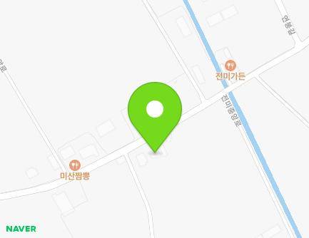 176 Jeonmijungang-ro, Deokjin-gu, Jeonju-si, Jeonbuk-do, Republic of Korea Map