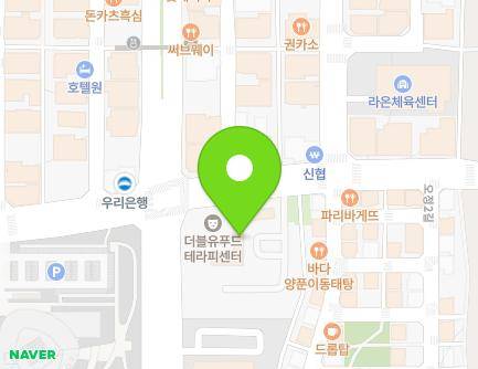 38 Ogong-ro, Deokjin-gu, Jeonju-si, Jeonbuk-do, Republic of Korea Map