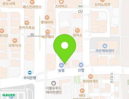 37 Ogong-ro, Deokjin-gu, Jeonju-si, Jeonbuk-do, Republic of Korea Map