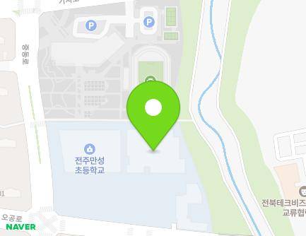 99 Ogong-ro, Deokjin-gu, Jeonju-si, Jeonbuk-do, Republic of Korea