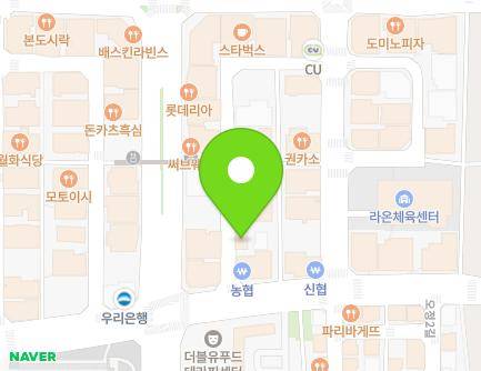 33-4 Ogong-ro, Deokjin-gu, Jeonju-si, Jeonbuk-do, Republic of Korea Map