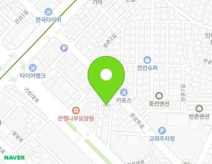 252-11 Girin-daero, Deokjin-gu, Jeonju-si, Jeonbuk-do, Republic of Korea Map