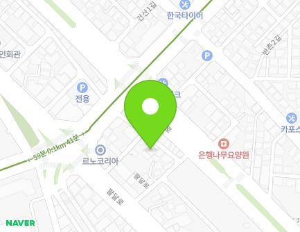 106-8 Andeogwon-ro, Deokjin-gu, Jeonju-si, Jeonbuk-do, Republic of Korea Map