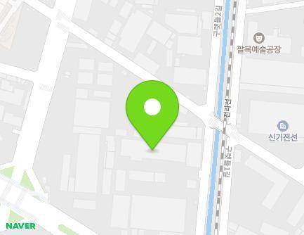 19 Guretdeul 2-gil, Deokjin-gu, Jeonju-si, Jeonbuk-do, Republic of Korea Map