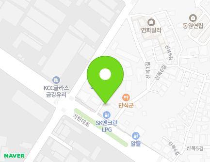 720 Girin-daero, Deokjin-gu, Jeonju-si, Jeonbuk-do, Republic of Korea Map