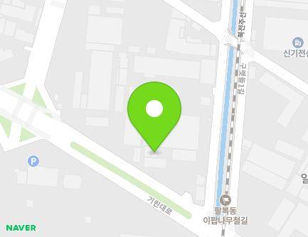 762 Girin-daero, Deokjin-gu, Jeonju-si, Jeonbuk-do, Republic of Korea Map