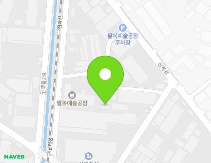 119-10 Sinbok-ro, Deokjin-gu, Jeonju-si, Jeonbuk-do, Republic of Korea Map