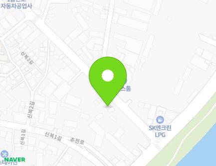 13 Sinbok-ro, Deokjin-gu, Jeonju-si, Jeonbuk-do, Republic of Korea Map