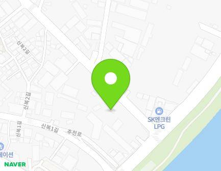 11 Sinbok-ro, Deokjin-gu, Jeonju-si, Jeonbuk-do, Republic of Korea Map