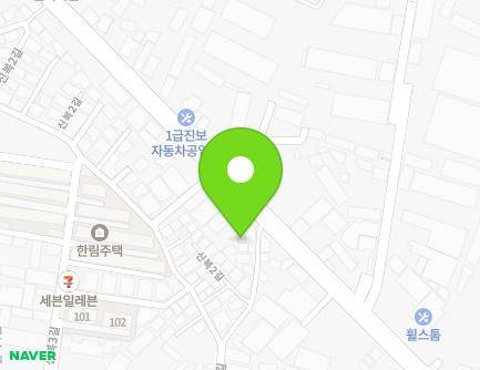 29-4 Sinbok-ro, Deokjin-gu, Jeonju-si, Jeonbuk-do, Republic of Korea Map