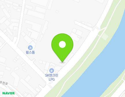 193 Chucheon-ro, Deokjin-gu, Jeonju-si, Jeonbuk-do, Republic of Korea Map