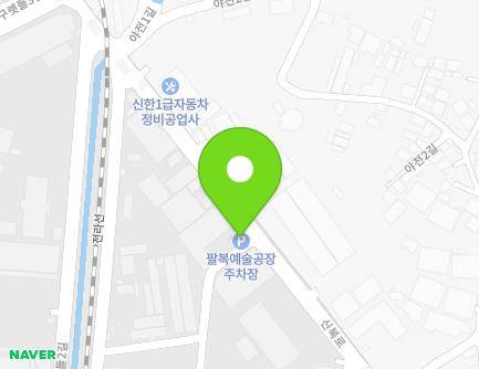 135 Sinbok-ro, Deokjin-gu, Jeonju-si, Jeonbuk-do, Republic of Korea Map