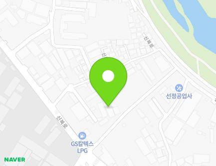 102-14 Sinbok-ro, Deokjin-gu, Jeonju-si, Jeonbuk-do, Republic of Korea Map