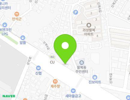 696 Girin-daero, Deokjin-gu, Jeonju-si, Jeonbuk-do, Republic of Korea Map