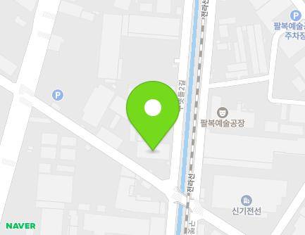 27 Guretdeul 2-gil, Deokjin-gu, Jeonju-si, Jeonbuk-do, Republic of Korea Map