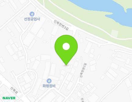 9-10 Sinbokcheonbyeon 2-gil, Deokjin-gu, Jeonju-si, Jeonbuk-do, Republic of Korea Map