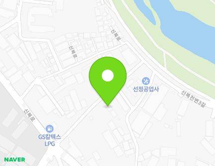 23 Sinbokcheonbyeon 3-gil, Deokjin-gu, Jeonju-si, Jeonbuk-do, Republic of Korea Map