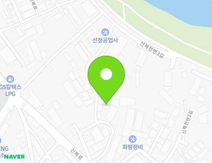 14 Sinbokcheonbyeon 3-gil, Deokjin-gu, Jeonju-si, Jeonbuk-do, Republic of Korea Map