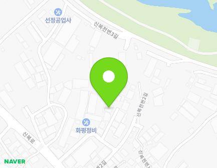 9-9 Sinbokcheonbyeon 2-gil, Deokjin-gu, Jeonju-si, Jeonbuk-do, Republic of Korea Map