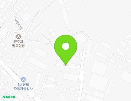 18-15 Sinbok-ro, Deokjin-gu, Jeonju-si, Jeonbuk-do, Republic of Korea Map