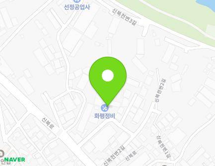 68-5 Sinbok-ro, Deokjin-gu, Jeonju-si, Jeonbuk-do, Republic of Korea Map