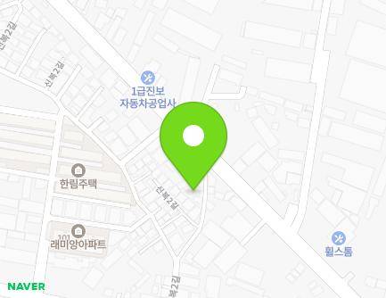 29-10 Sinbok-ro, Deokjin-gu, Jeonju-si, Jeonbuk-do, Republic of Korea Map