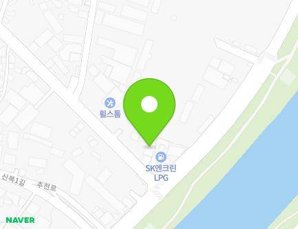 6 Sinbok-ro, Deokjin-gu, Jeonju-si, Jeonbuk-do, Republic of Korea Map