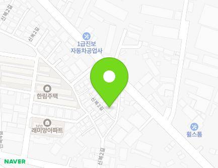 8-35 Sinbok 2-gil, Deokjin-gu, Jeonju-si, Jeonbuk-do, Republic of Korea Map