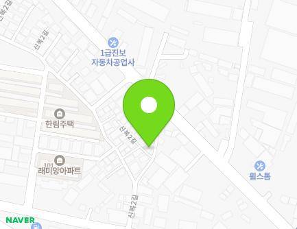 8-37 Sinbok 2-gil, Deokjin-gu, Jeonju-si, Jeonbuk-do, Republic of Korea Map