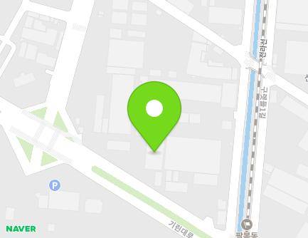 772 Girin-daero, Deokjin-gu, Jeonju-si, Jeonbuk-do, Republic of Korea Map