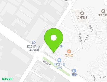 724 Girin-daero, Deokjin-gu, Jeonju-si, Jeonbuk-do, Republic of Korea Map
