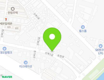 18-2 Sinbok 1-gil, Deokjin-gu, Jeonju-si, Jeonbuk-do, Republic of Korea Map